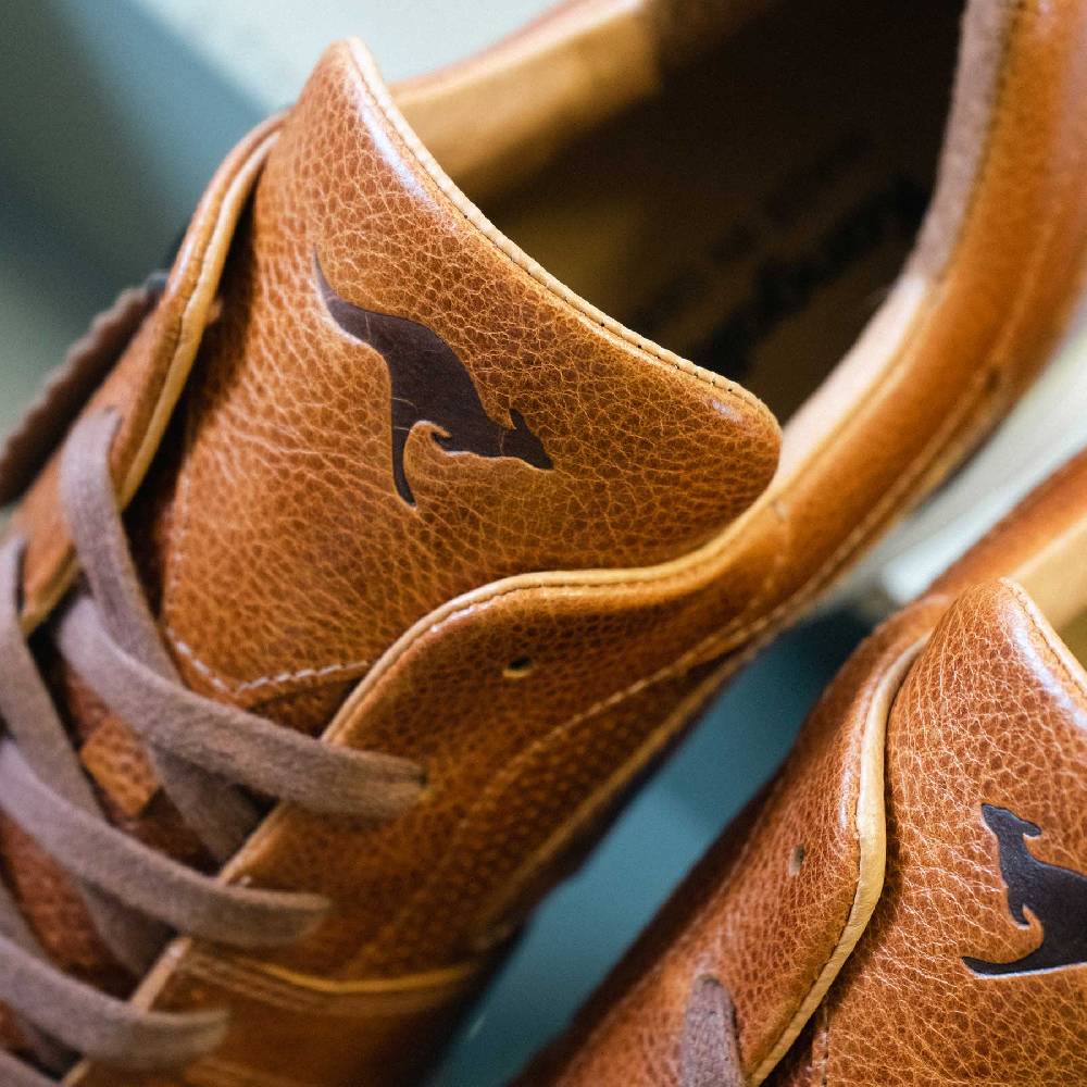 Kangaroos VOLTERA COIL Neueste Mode