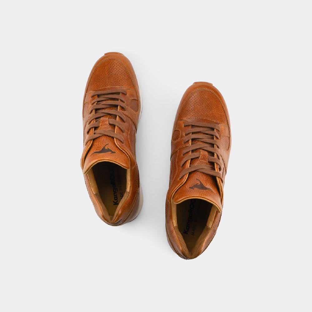 Kangaroos VOLTERA COIL Neueste Mode