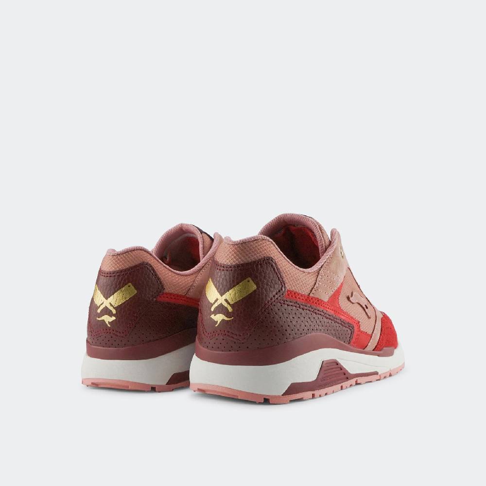 Kangaroos KangaROOS x What's Beef Online Outlet