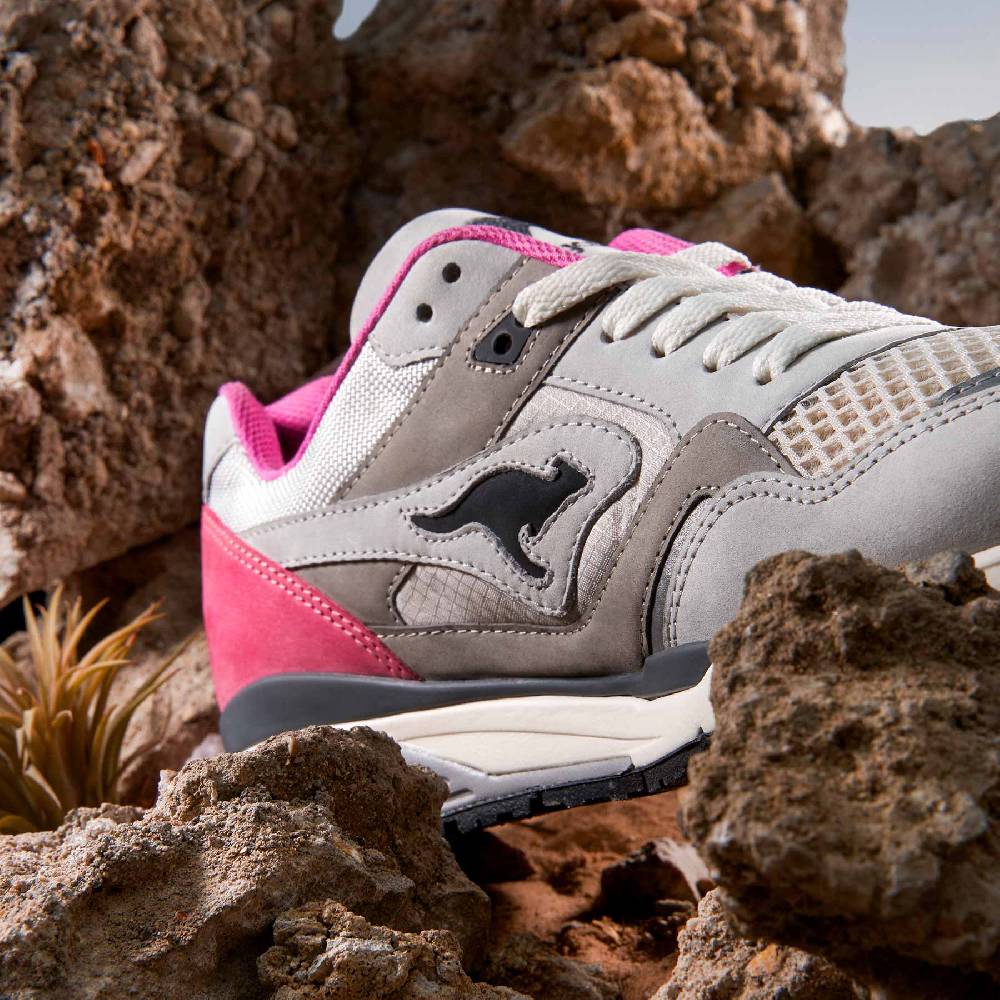 Kangaroos KangaROOS x Inside Job 1.5 "QUARTZ" Exklusive Angebote