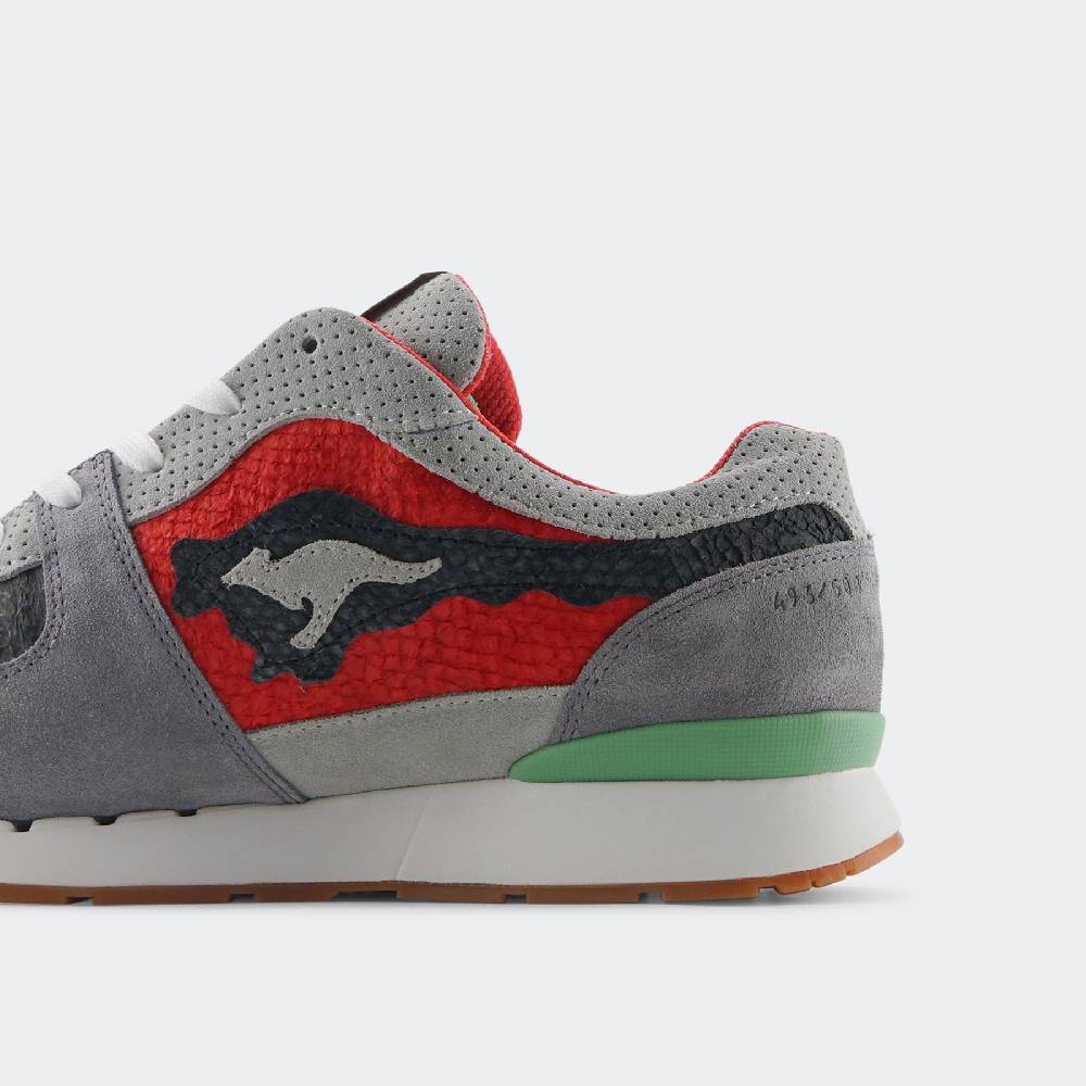 Kangaroos KangaROOS x Bisso "Trout II" Blitzangebot