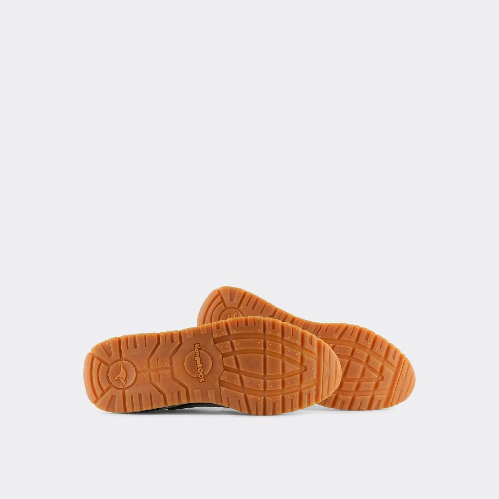 Kangaroos DEADSTOCK COLLAGE Bestseller
