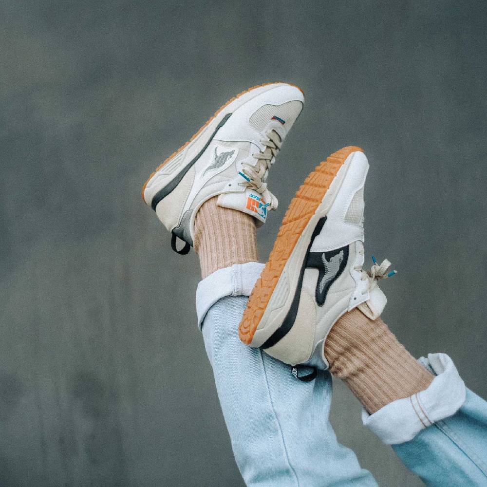 Kangaroos DEADSTOCK COLLAGE Bestseller
