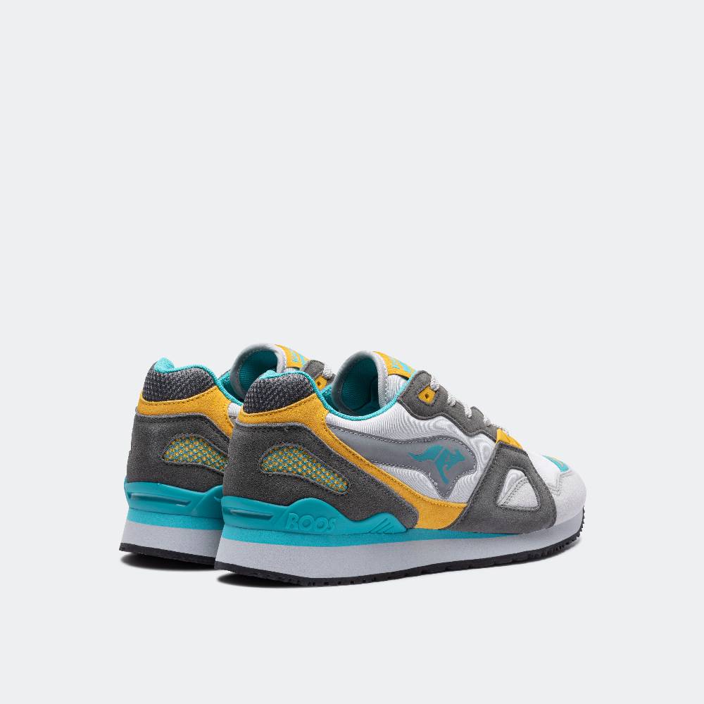 Kangaroos FUTURE RUNNER Saisonale Angebote