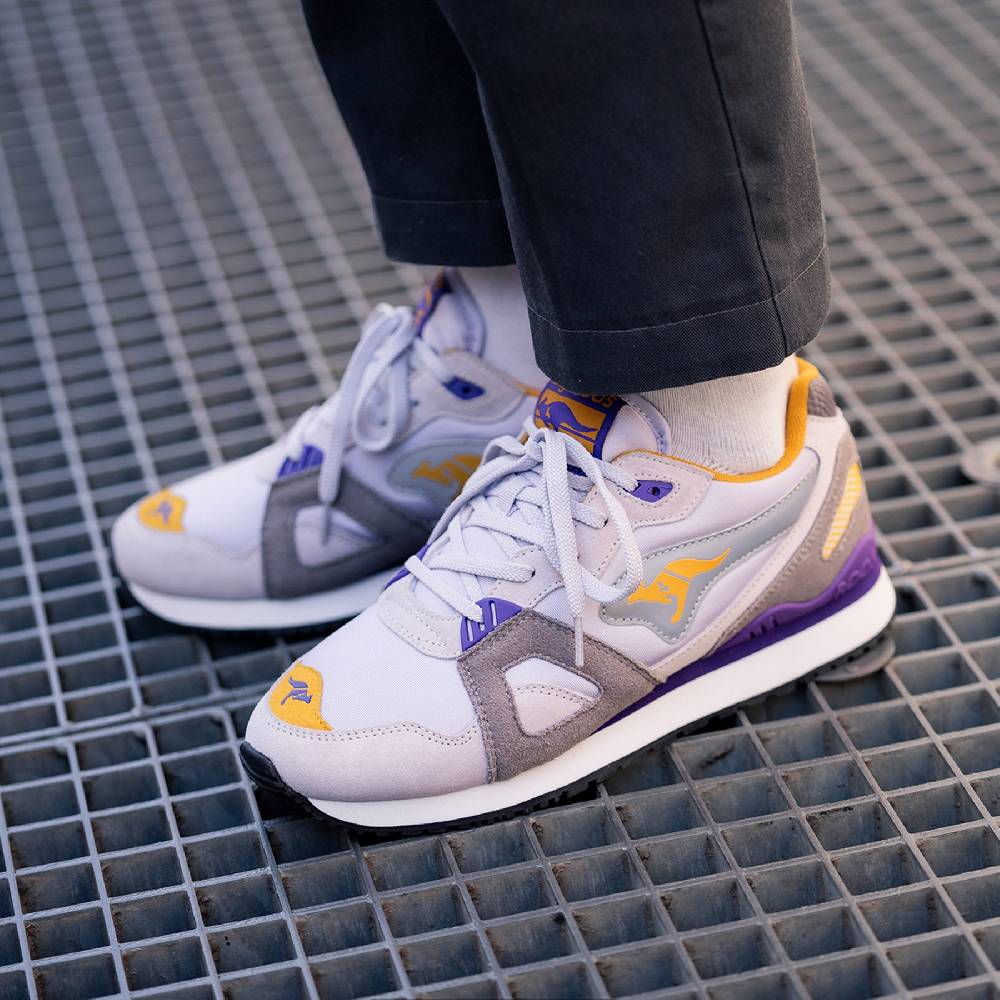 Kangaroos FUTURE RUNNER Saisonale Angebote