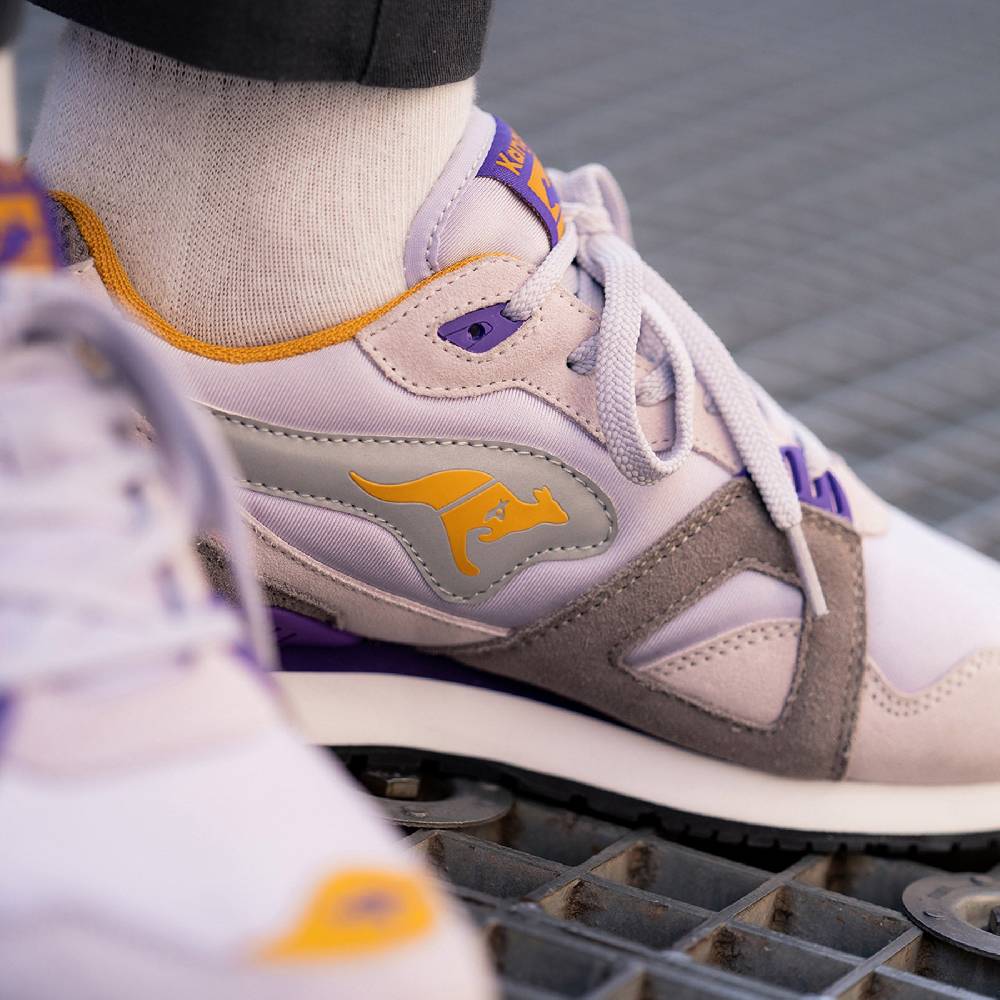 Kangaroos FUTURE RUNNER Saisonale Angebote
