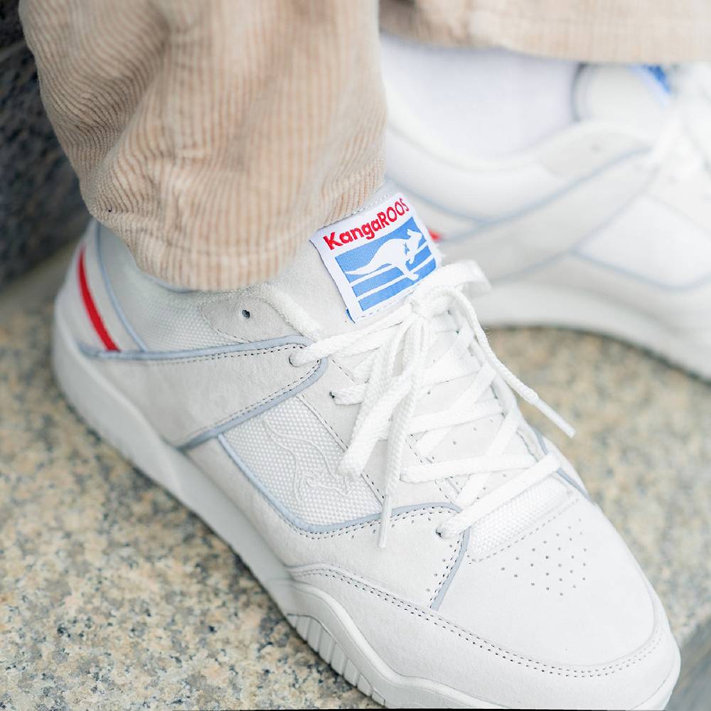 Kangaroos BASELINE Kauf eins, bekomm eins gratis