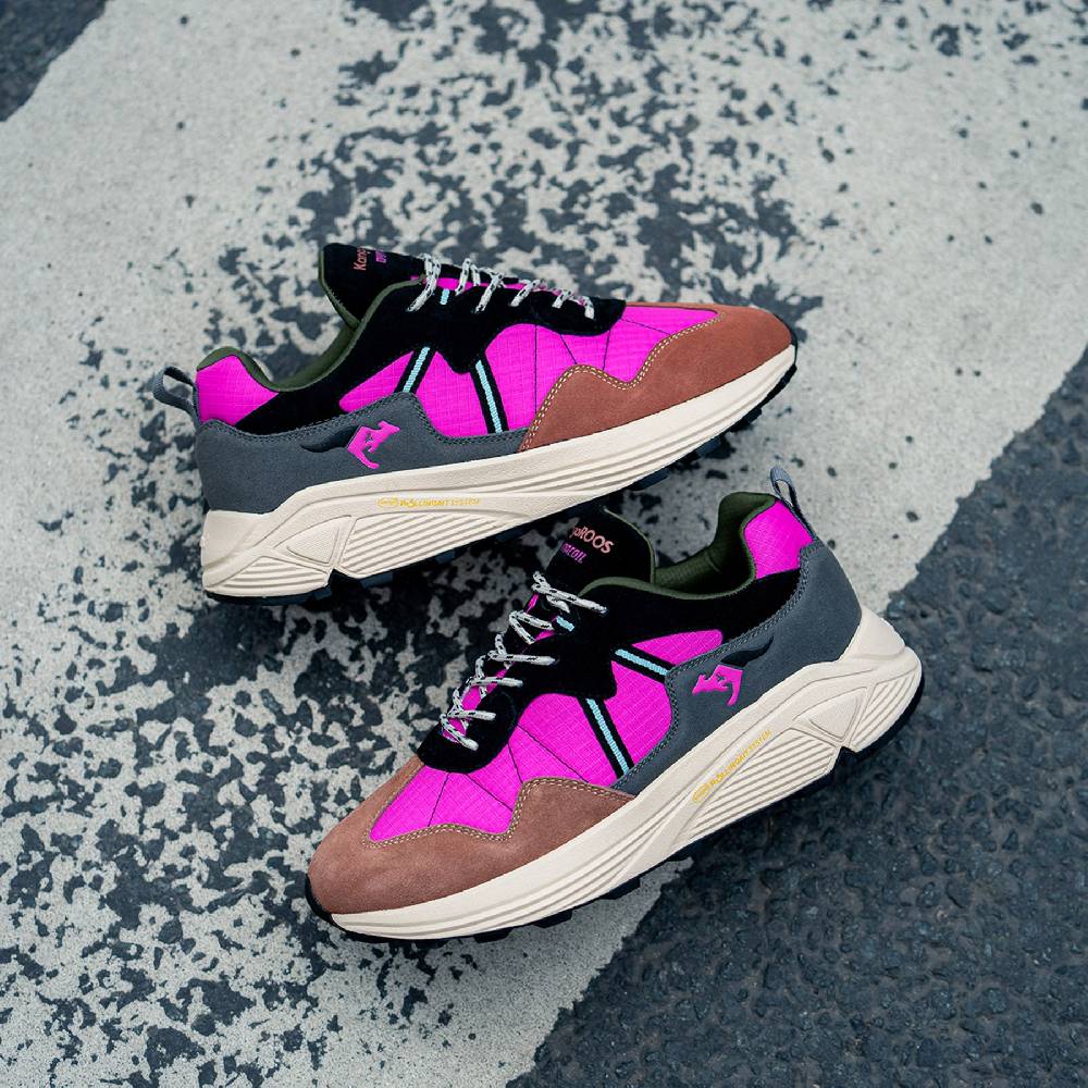Kangaroos DYNAFLOW MTN Sonderangebote