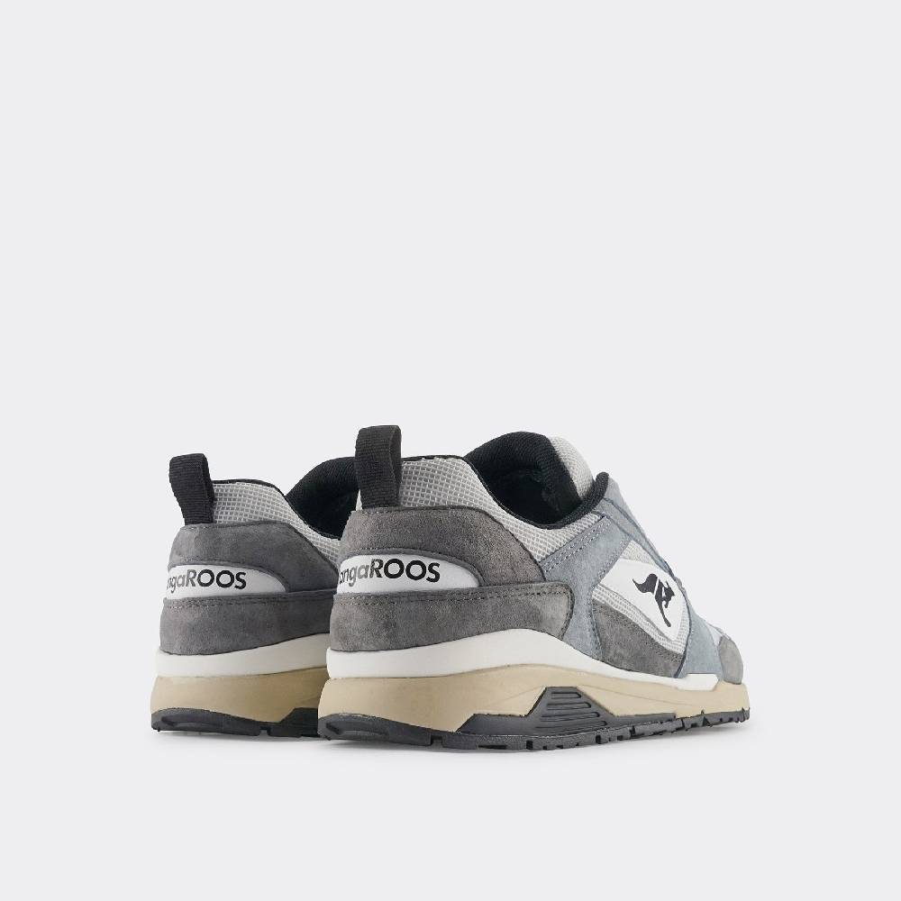 Kangaroos EXO II ULTIMATE Riesige Ersparnisse