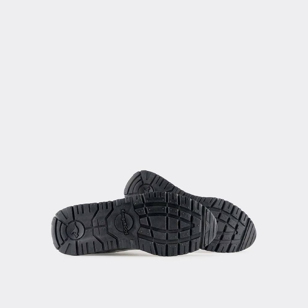 Kangaroos EXO II ULTIMATE Riesige Ersparnisse
