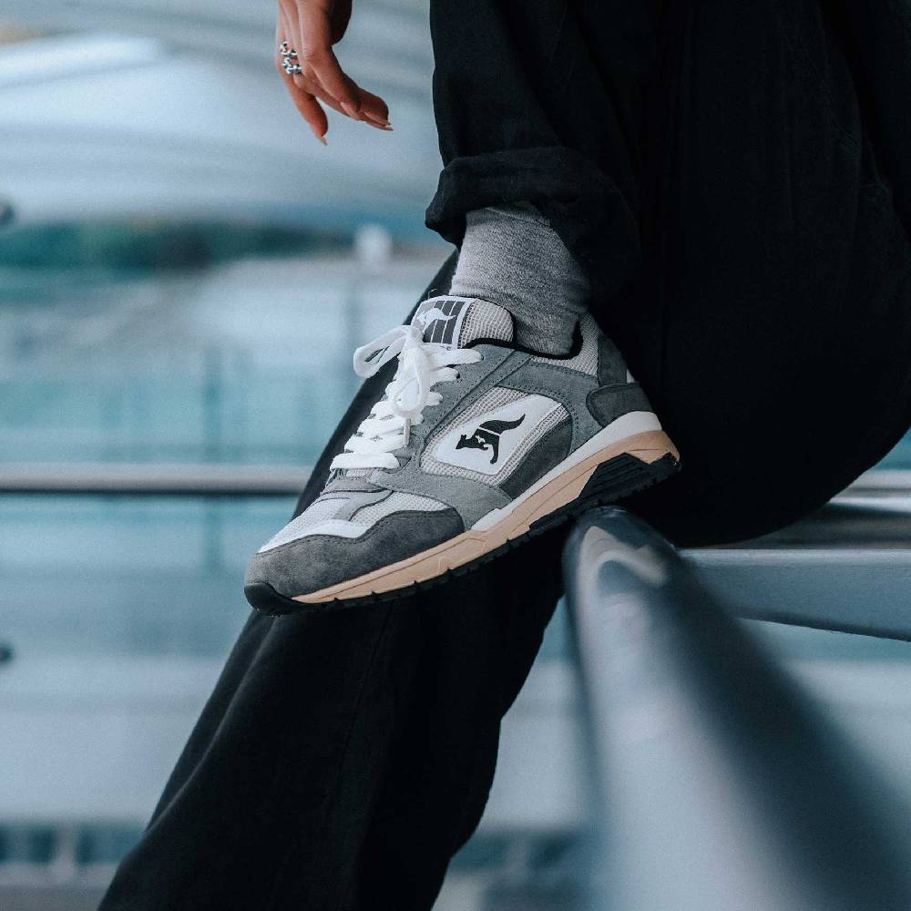 Kangaroos EXO II ULTIMATE Riesige Ersparnisse
