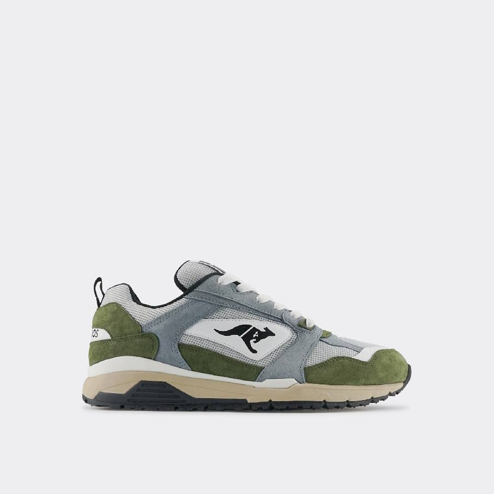 Kangaroos EXO II ULTIMATE Riesige Ersparnisse