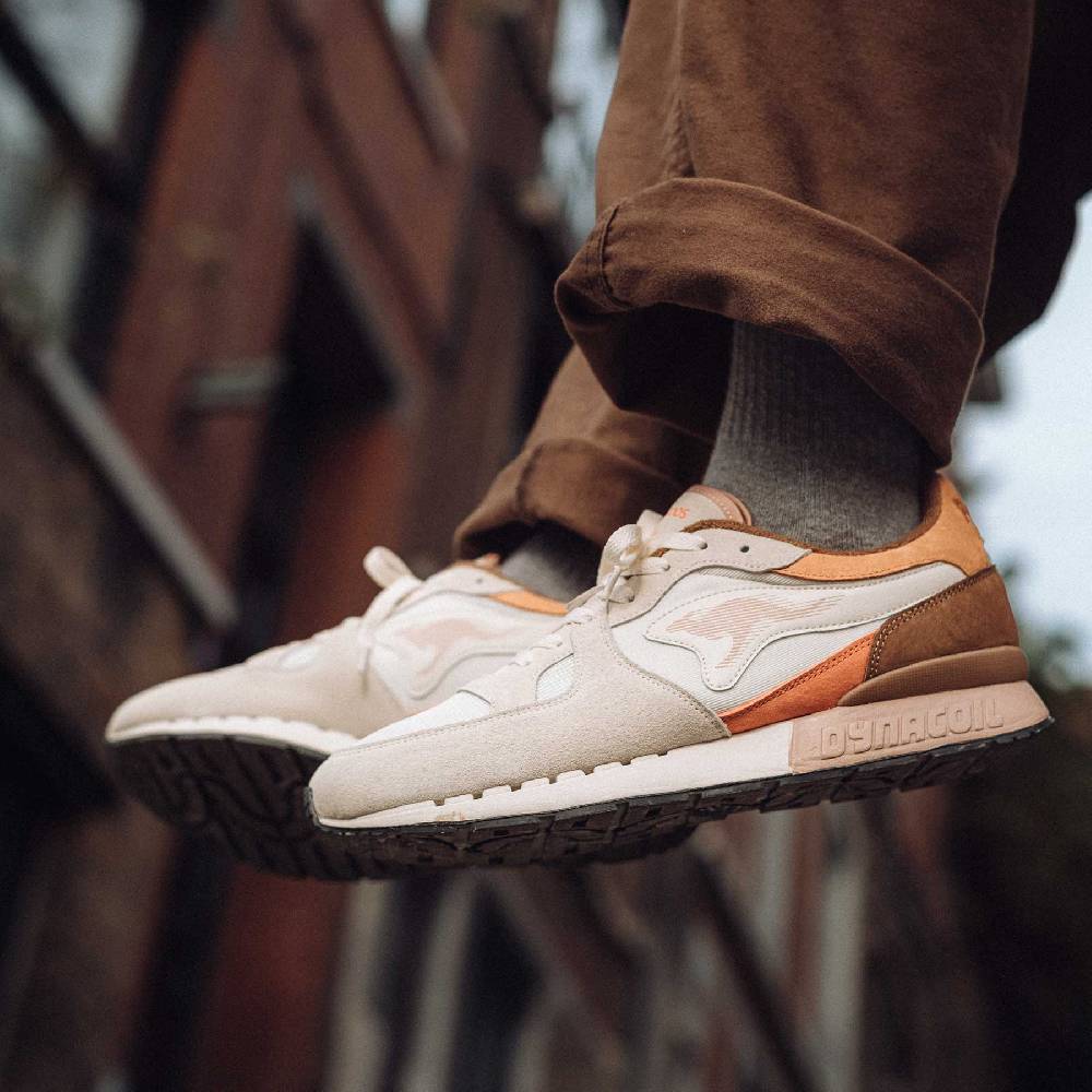 Kangaroos COIL R1 OG POP VIP-Rabatte