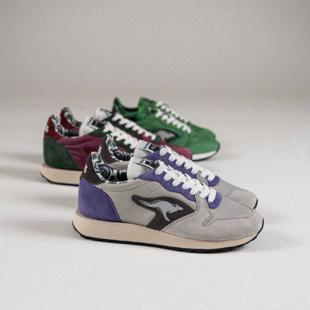 Kangaroos RALLY BANDANA Tiefpreis