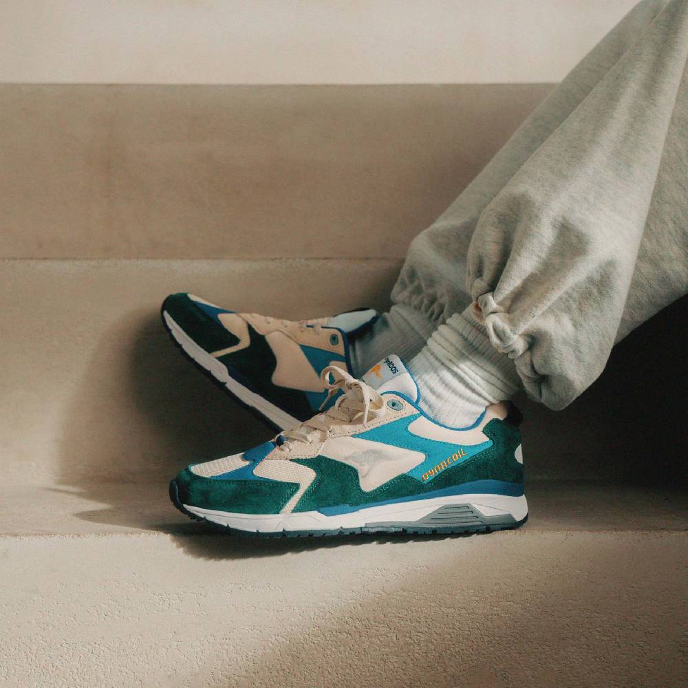 Kangaroos ULTIMATE ECLIPSE Super Sparpreis