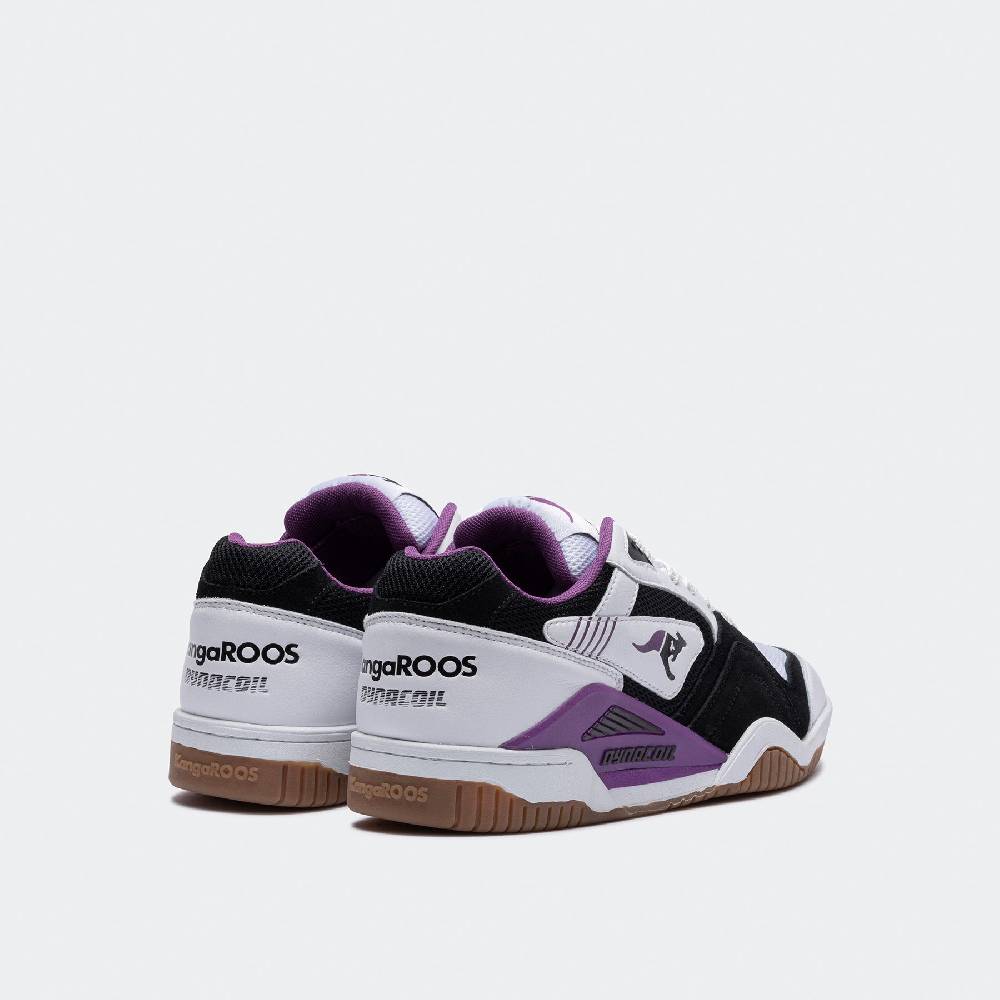 Kangaroos ULTRALITE Kostenlose Rückgabe