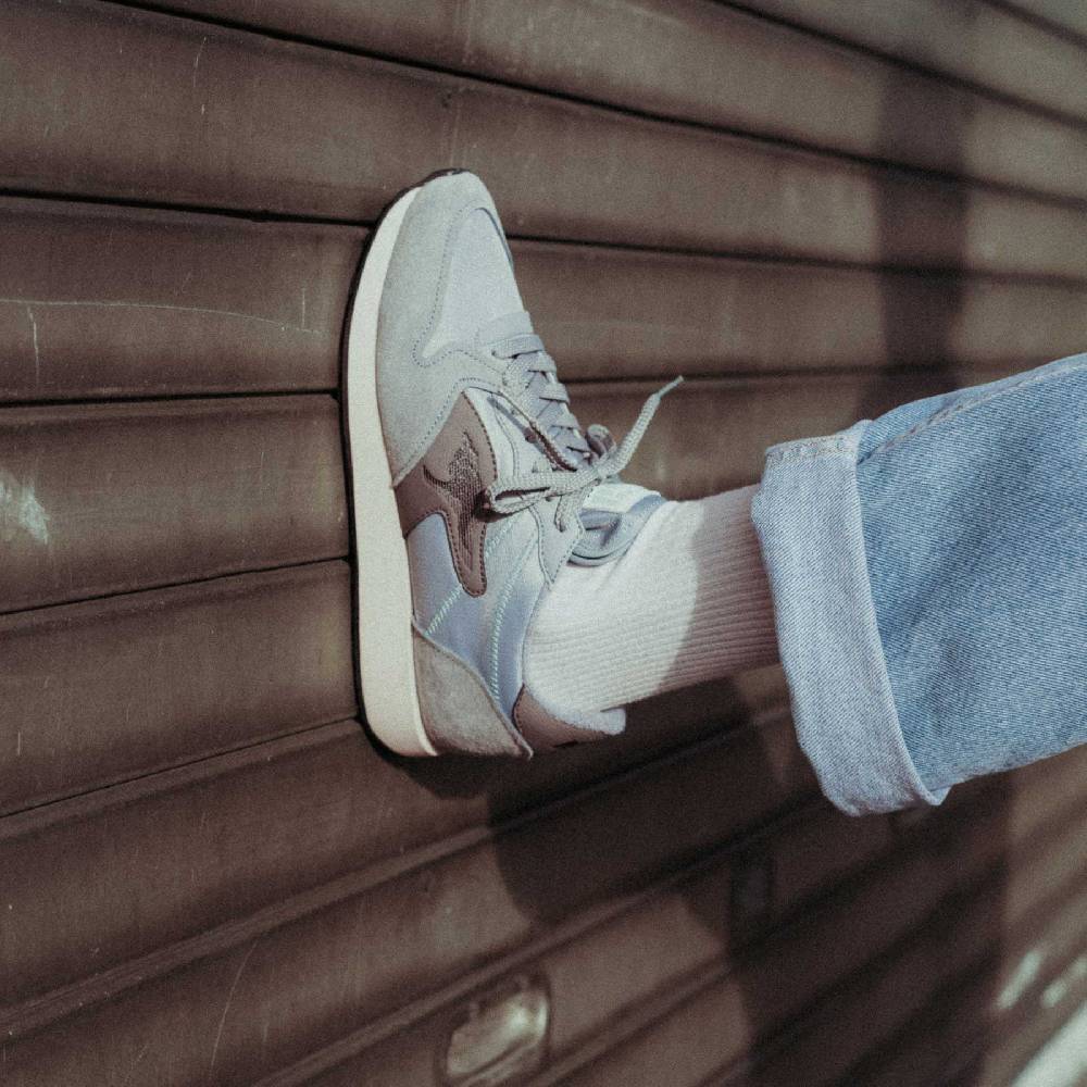 Kangaroos RALLY NEO CRAFT Begrenzte Freigabe