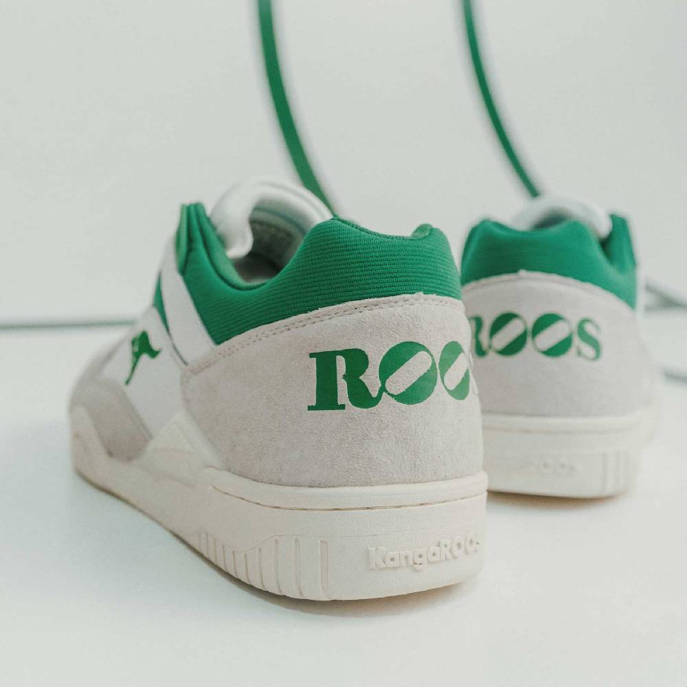 Kangaroos 3 POINTER 2.0 Letzte 3 Tage