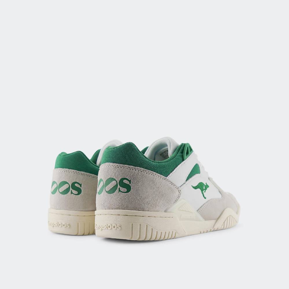 Kangaroos 3 POINTER 2.0 Letzte 3 Tage