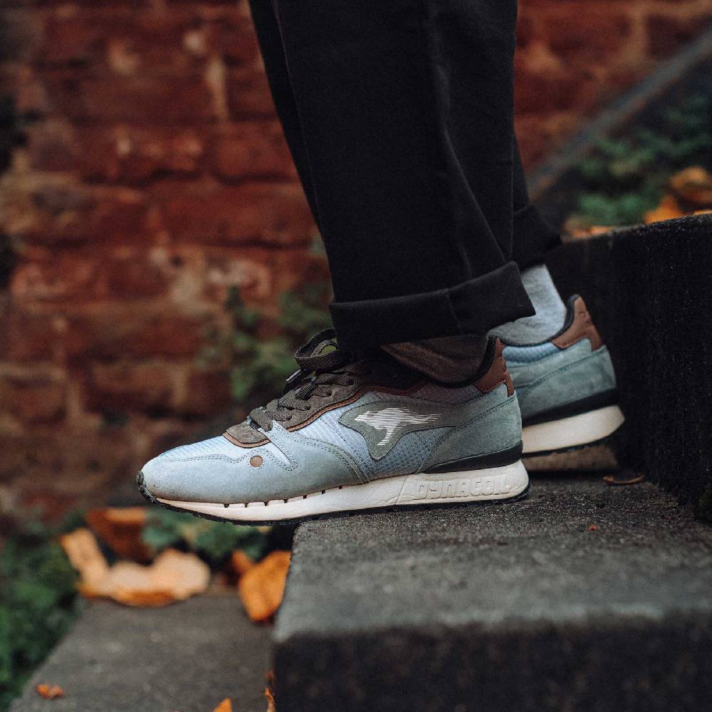 Kangaroos COIL RX GORP Neueste Stile