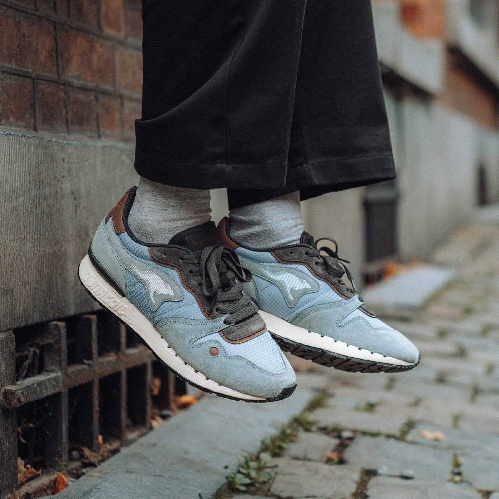 Kangaroos COIL RX GORP Neueste Stile