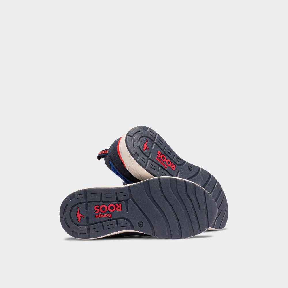 Kangaroos LITES Bis zu 50% Rabatt