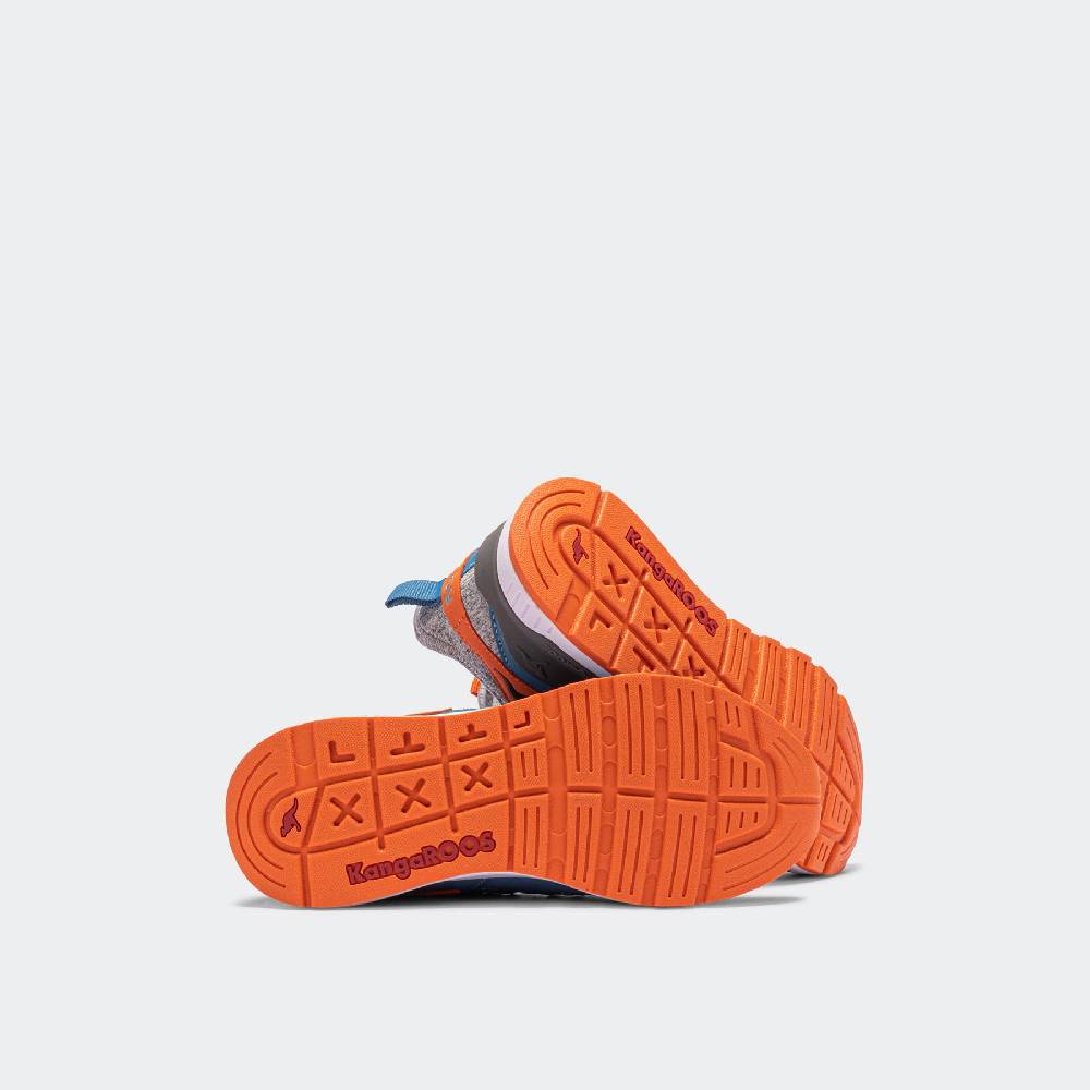 Kangaroos ROOKI SL Bis zu 65% Rabatt