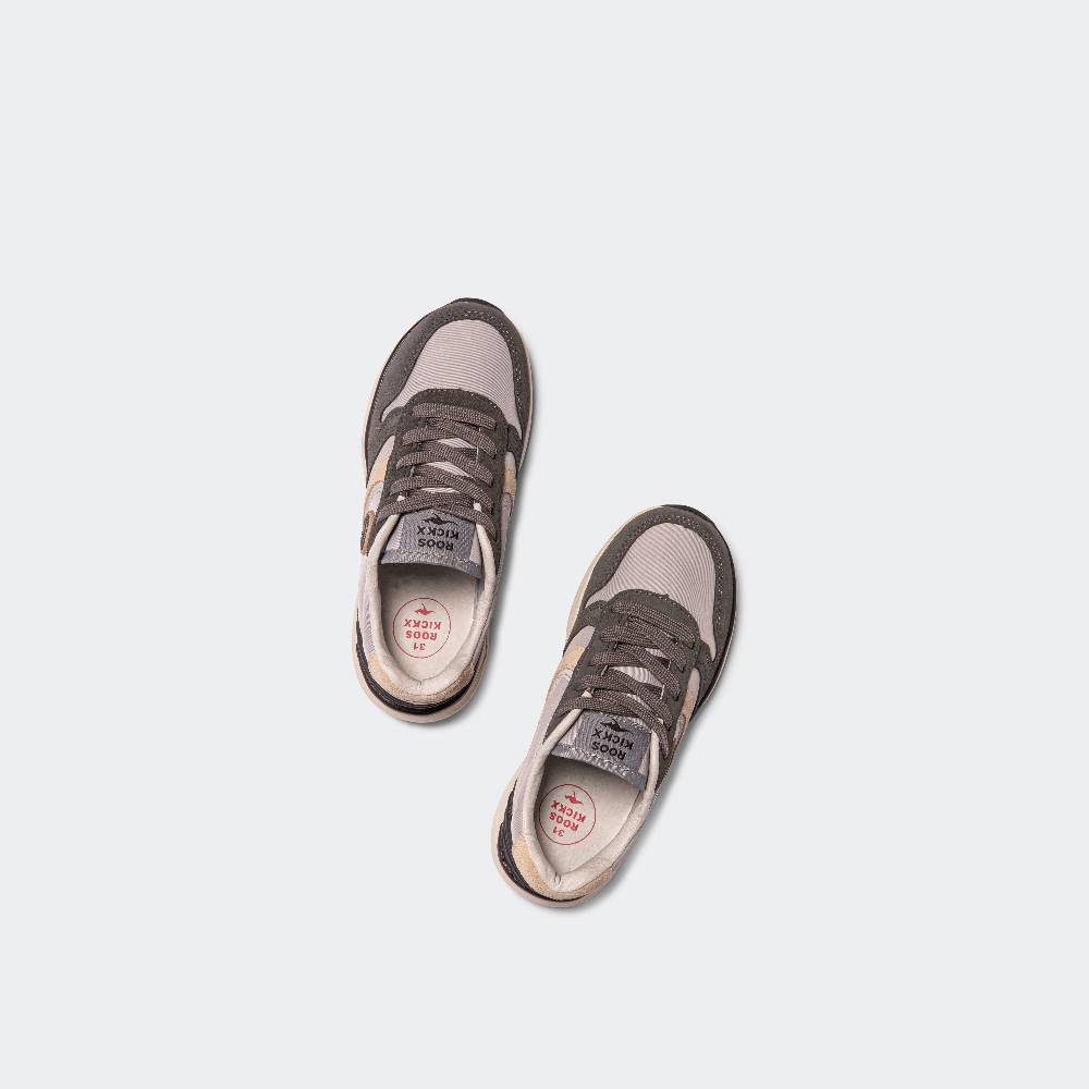 Kangaroos ROOKI SPORT Sonderangebot der Fabrik