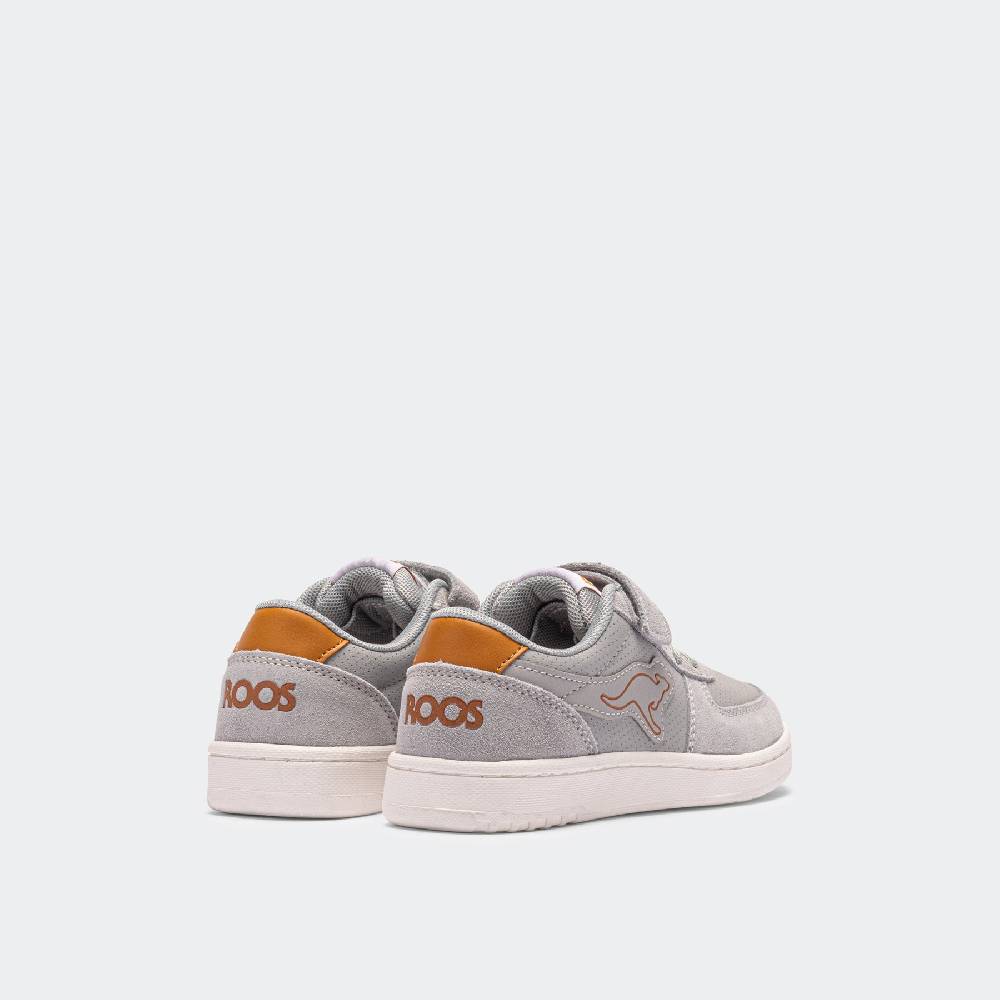Kangaroos EASY Discount Store für neue Produkte