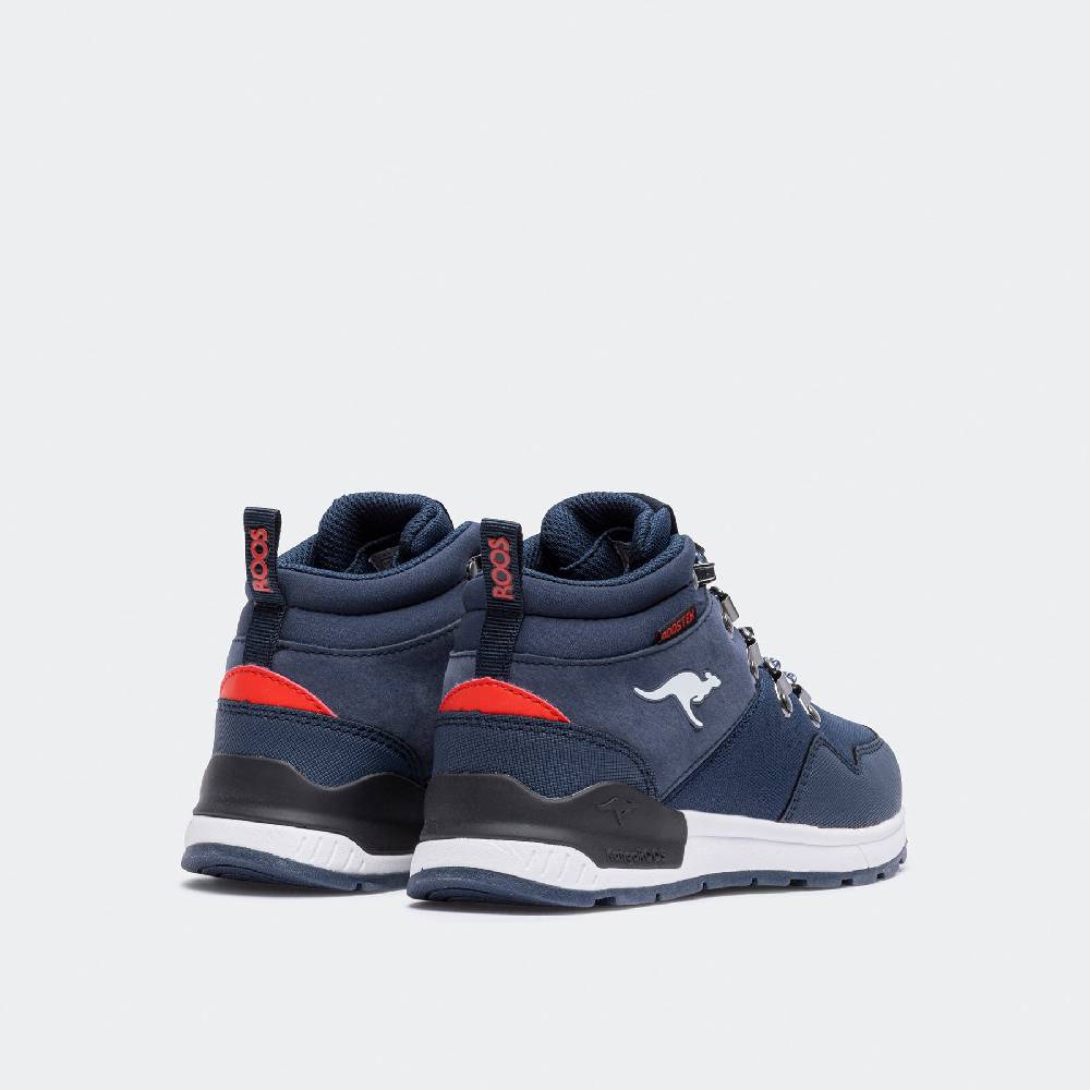 Kangaroos CITY HIKER RTX Super Rabatt