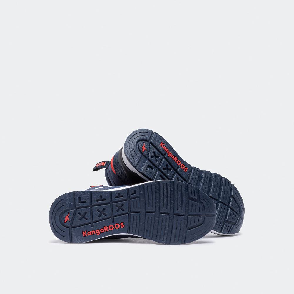 Kangaroos CITY HIKER RTX Super Rabatt