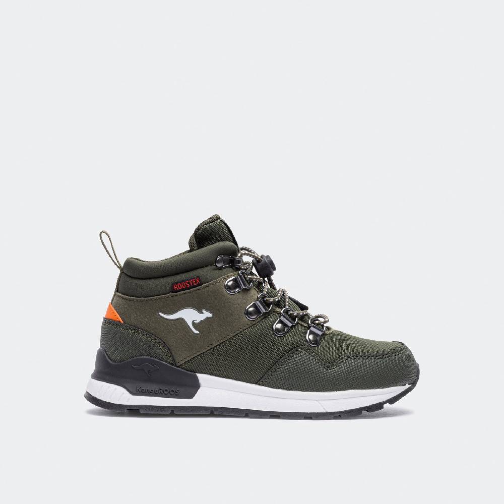 Kangaroos CITY HIKER RTX Super Rabatt
