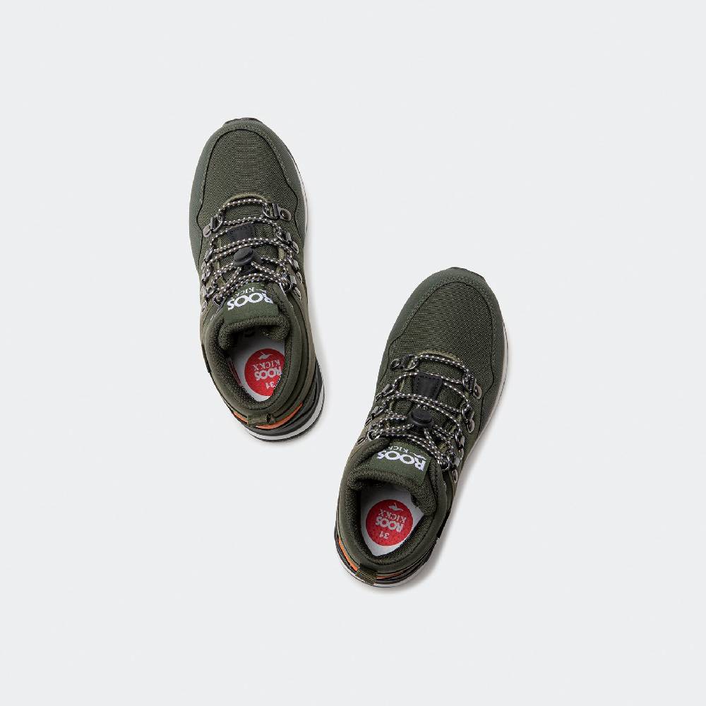 Kangaroos CITY HIKER RTX Super Rabatt
