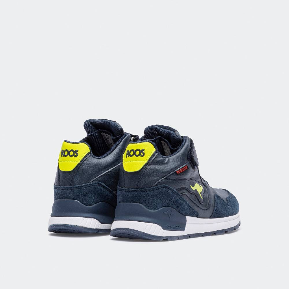 Kangaroos ROOKI EV MID RTX Riesige Rabatte