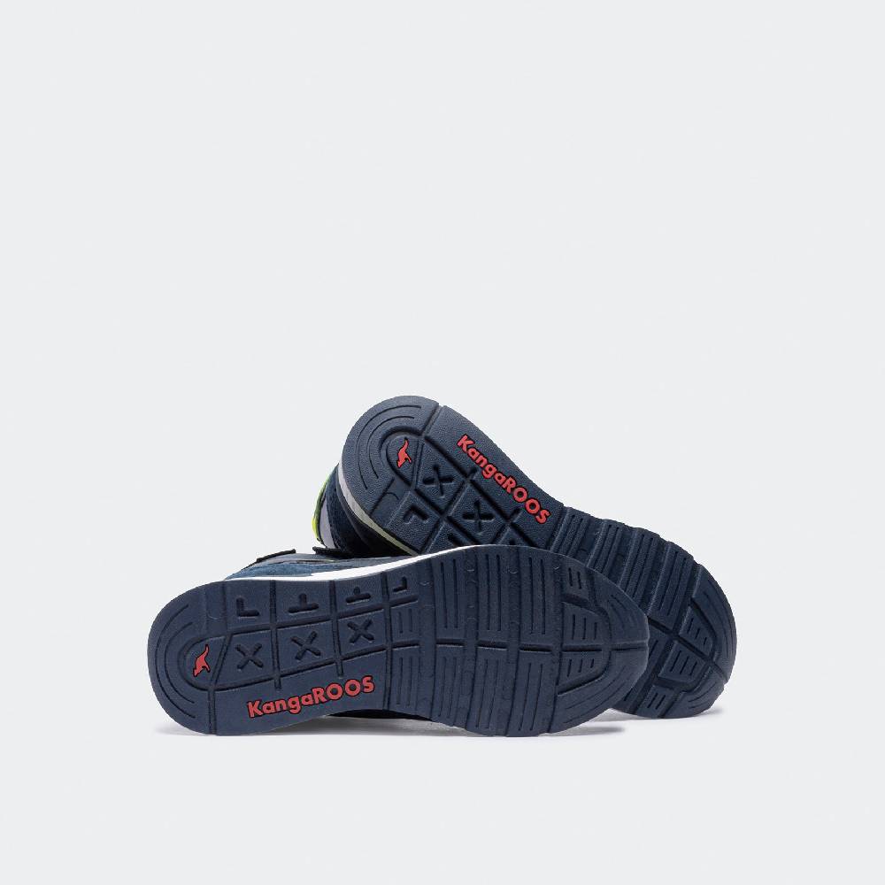 Kangaroos ROOKI EV MID RTX Riesige Rabatte