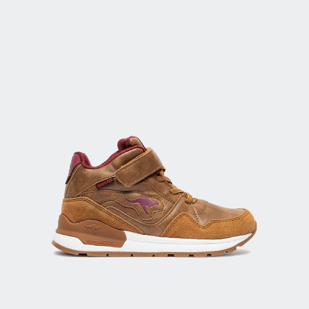 Kangaroos ROOKI EV MID RTX Riesige Rabatte