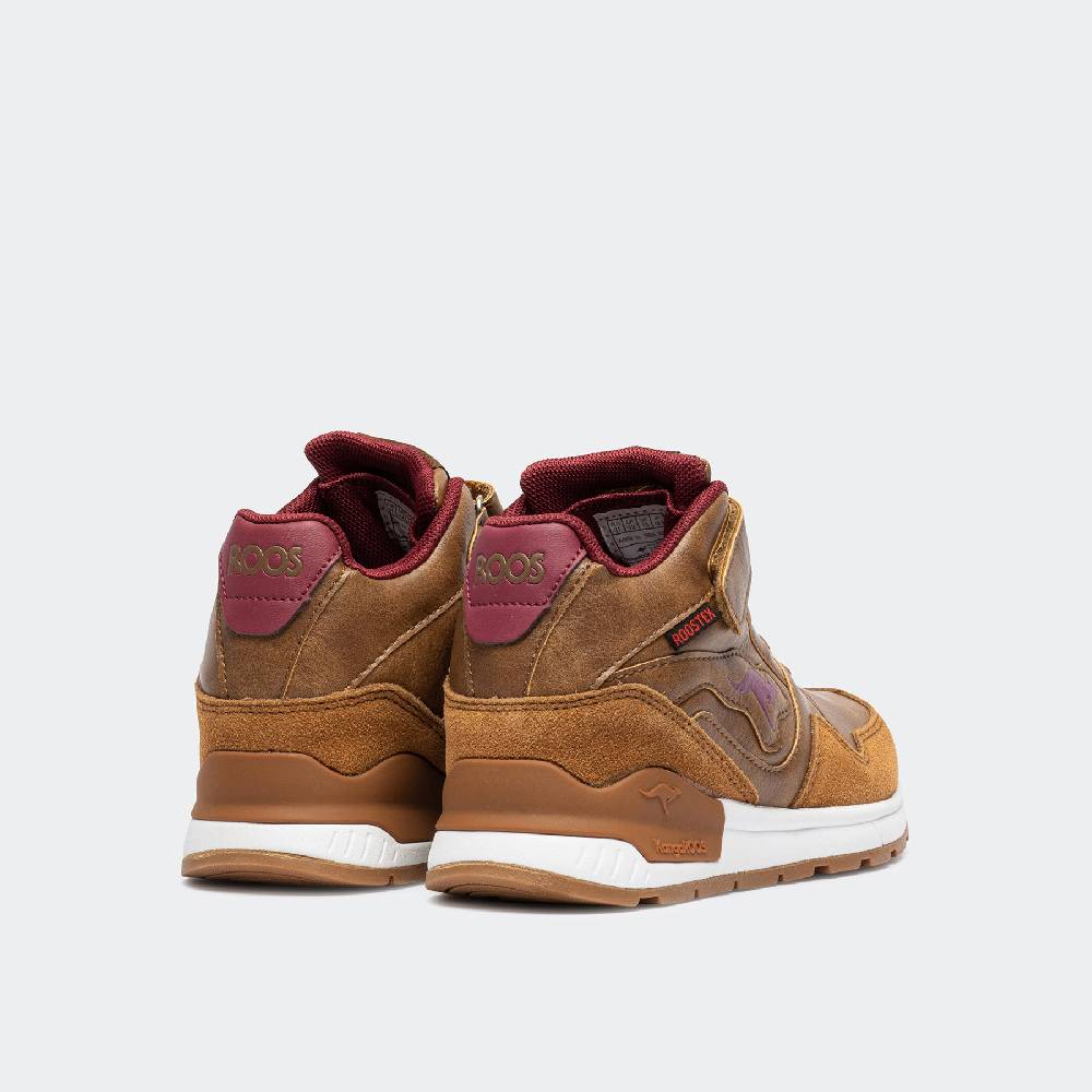 Kangaroos ROOKI EV MID RTX Riesige Rabatte