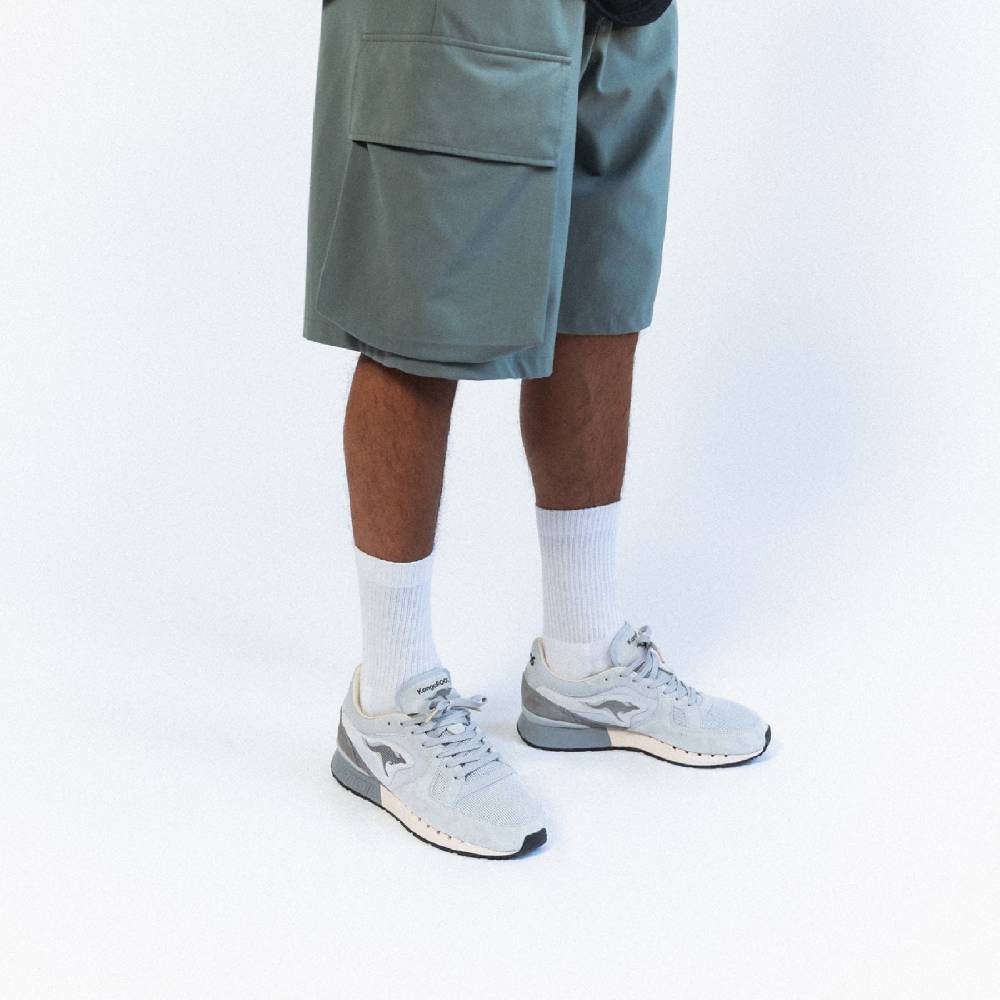 Kangaroos COIL R1 OG 50% Rabatt mit kostenlosem Versand