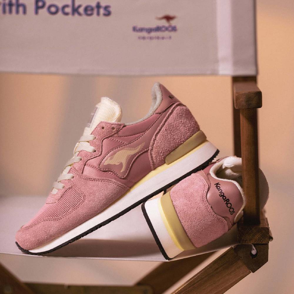 Kangaroos AUSSIE MONO Kostenloser Versand international