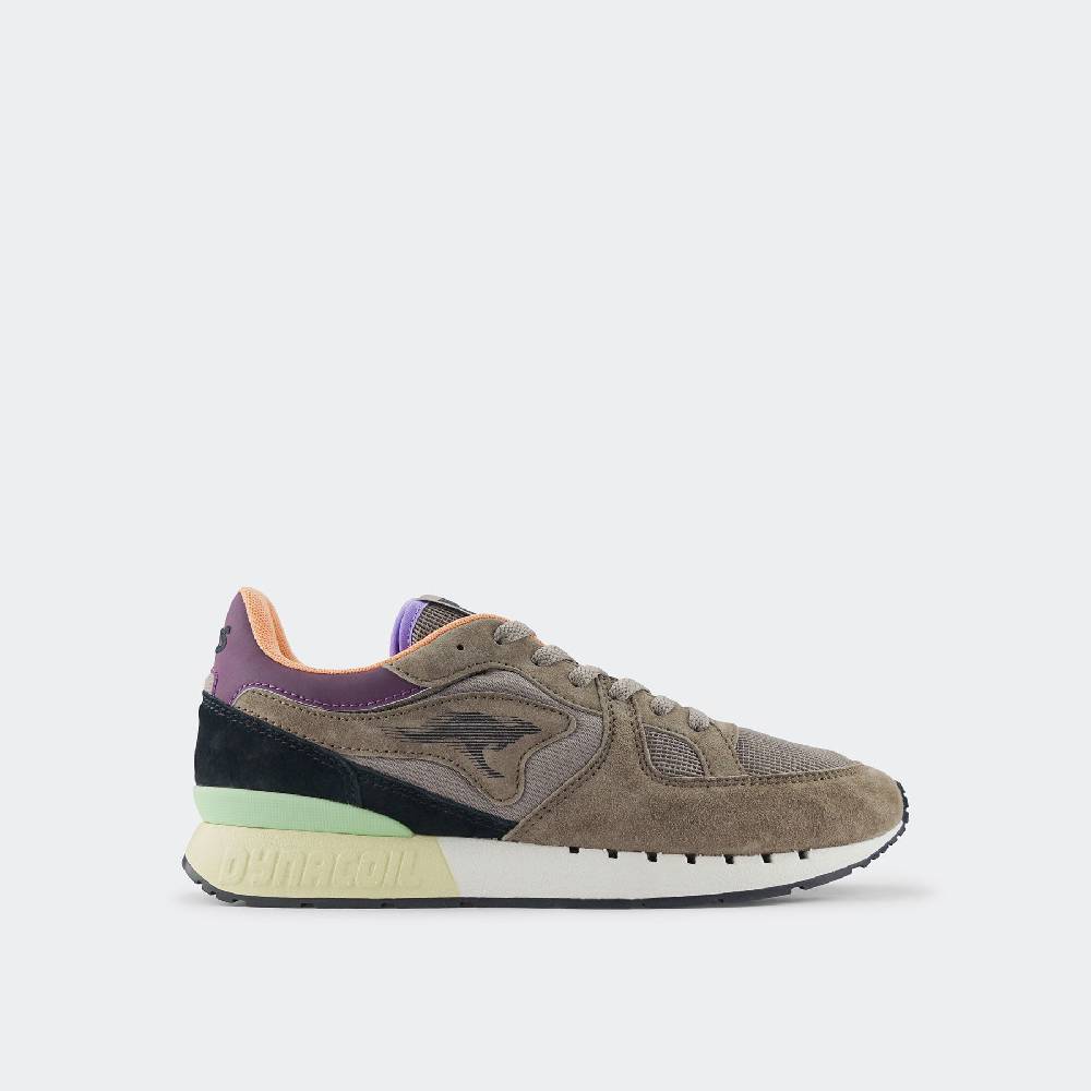 Kangaroos COIL R1 OG POP Begrenzt auf 3 Tage