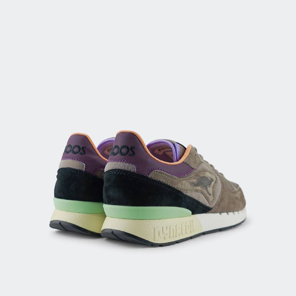 Kangaroos COIL R1 OG POP Begrenzt auf 3 Tage