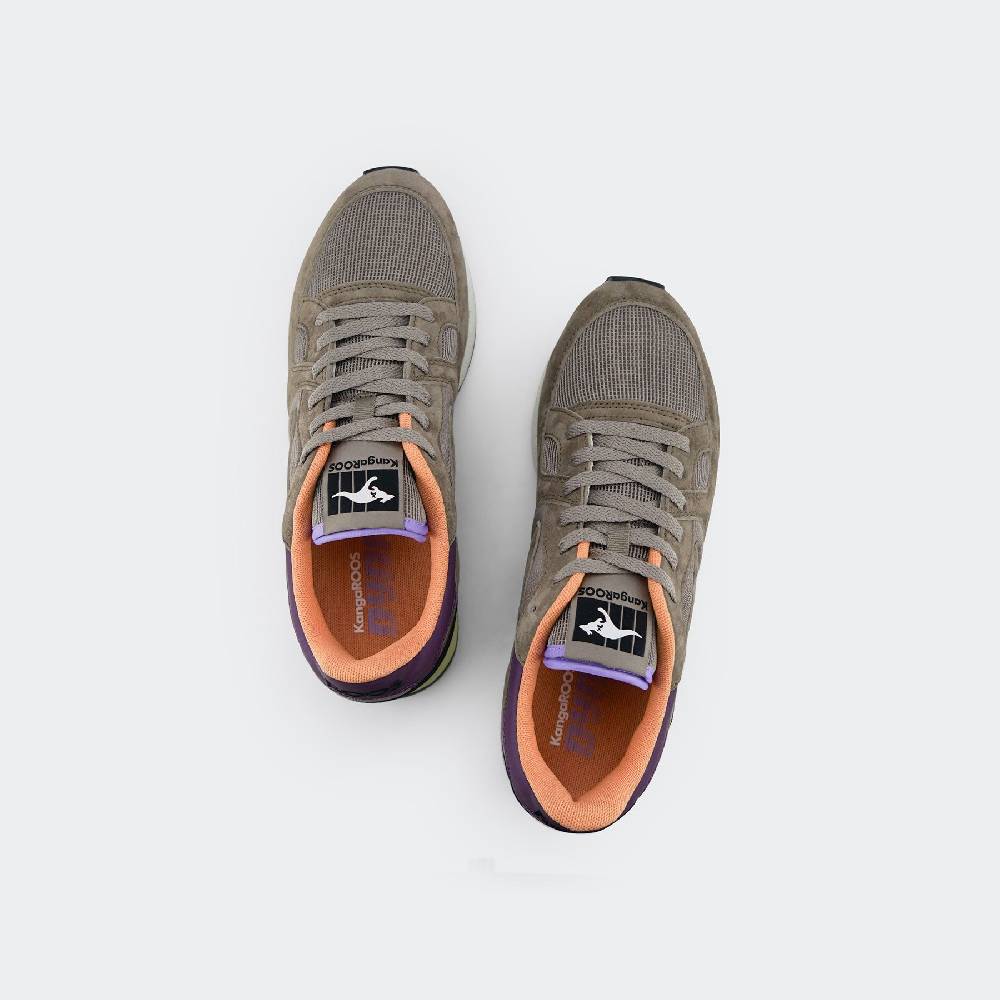 Kangaroos COIL R1 OG POP Begrenzt auf 3 Tage