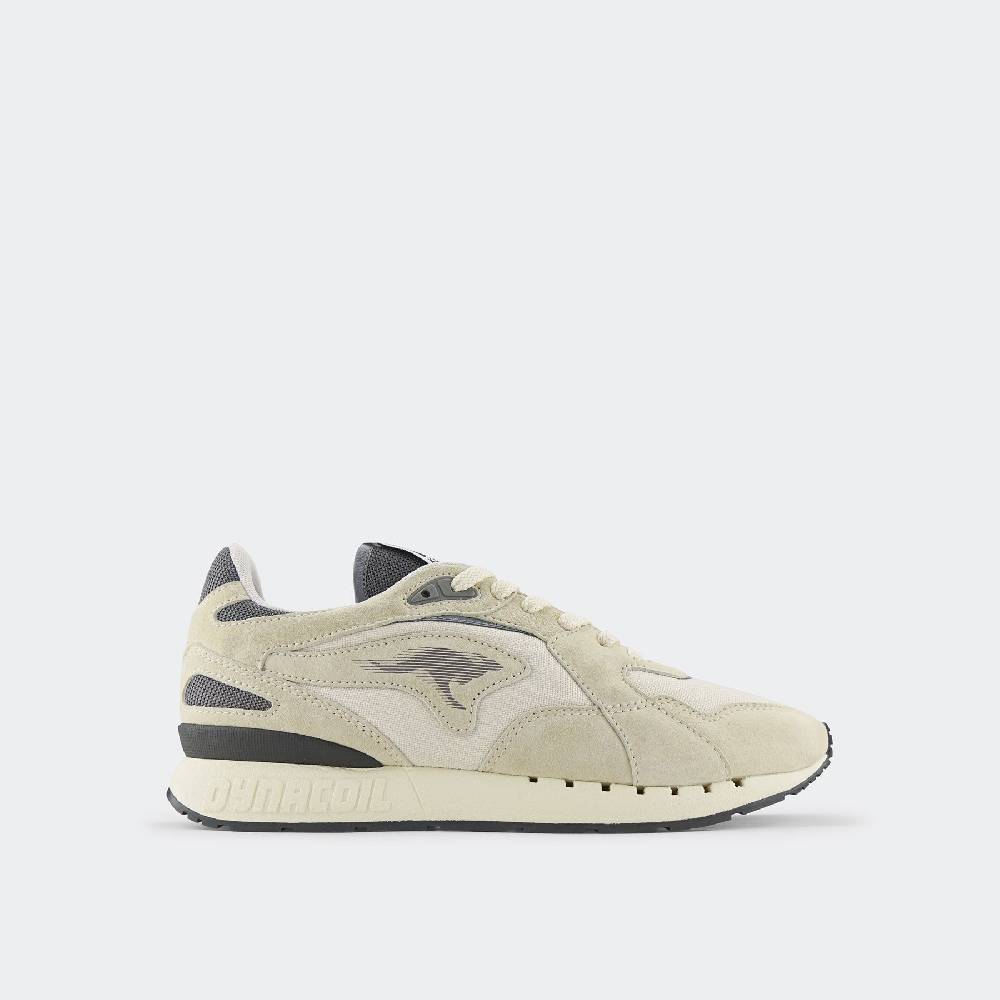 Kangaroos COIL R3 Speichern exportieren
