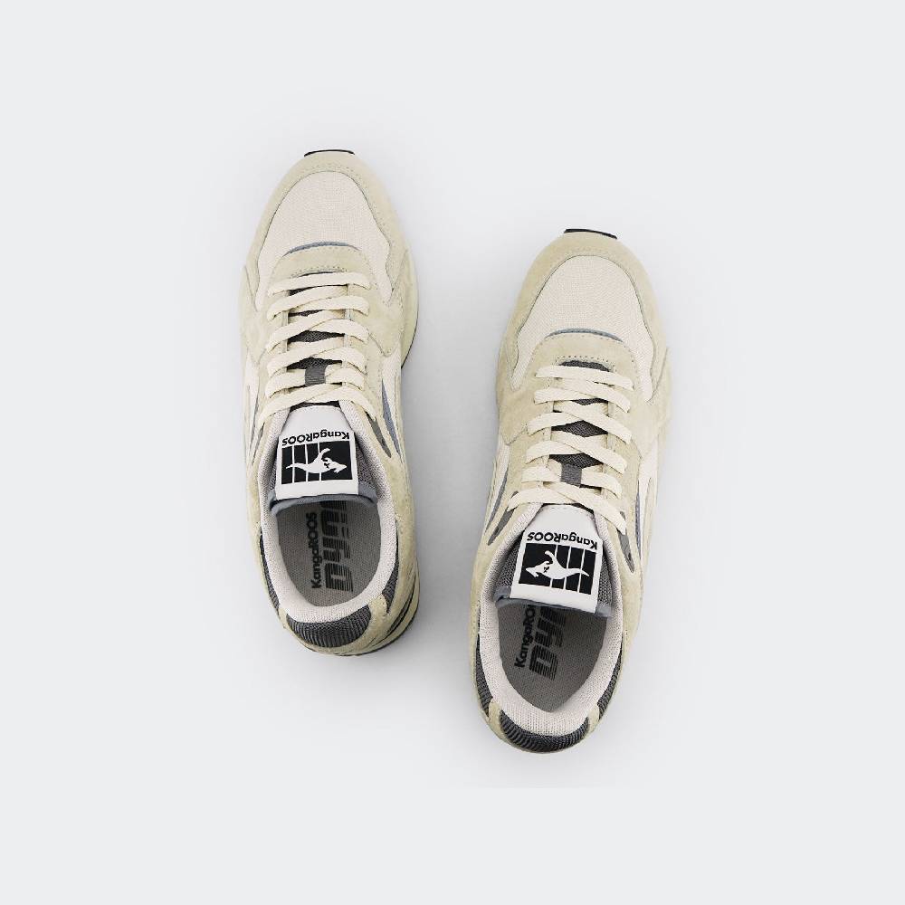 Kangaroos COIL R3 Speichern exportieren