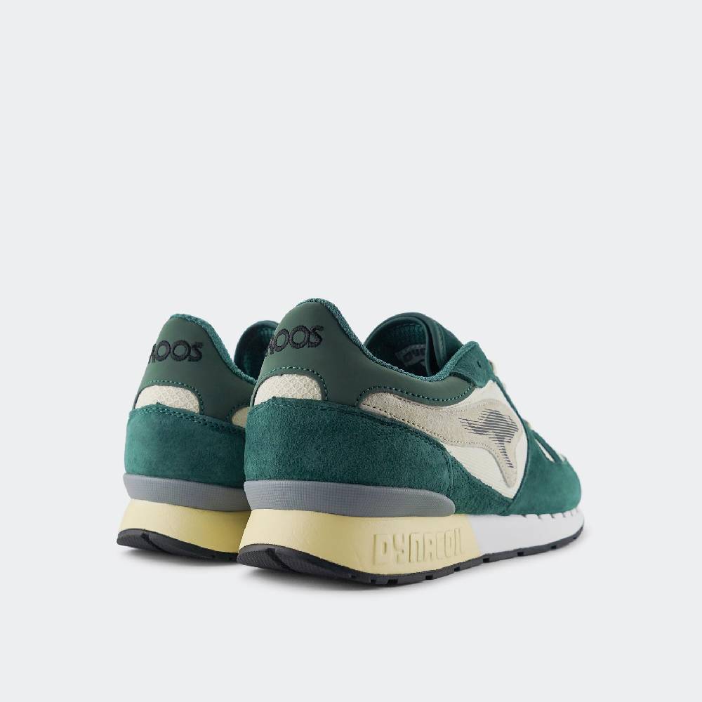 Kangaroos COIL R1 ARCHIVE 50% Rabatt für begrenzte Zeit