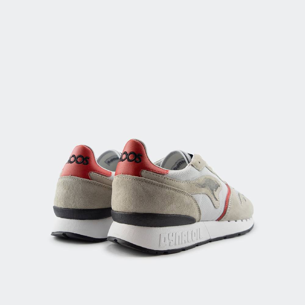 Kangaroos COIL RX 2025