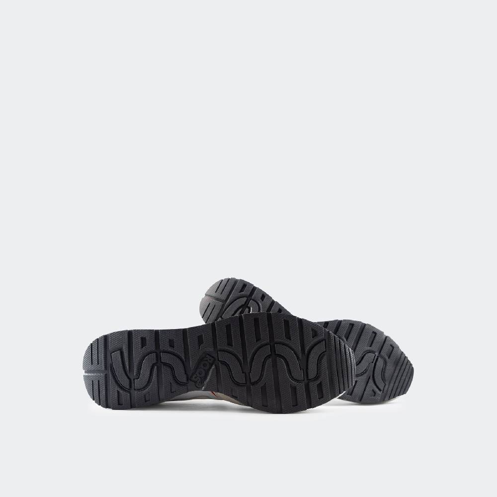 Kangaroos COIL RX 2025