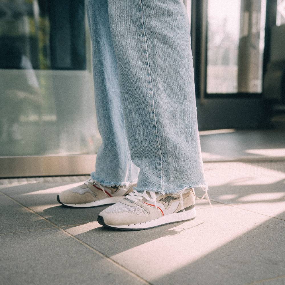 Kangaroos COIL RX 2025