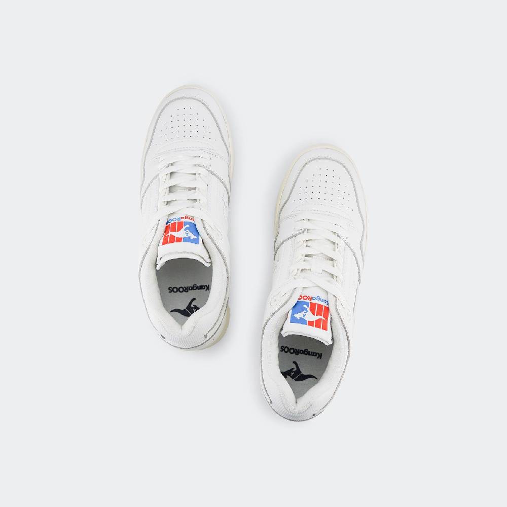 Kangaroos HOT SHOT LO P Outlet