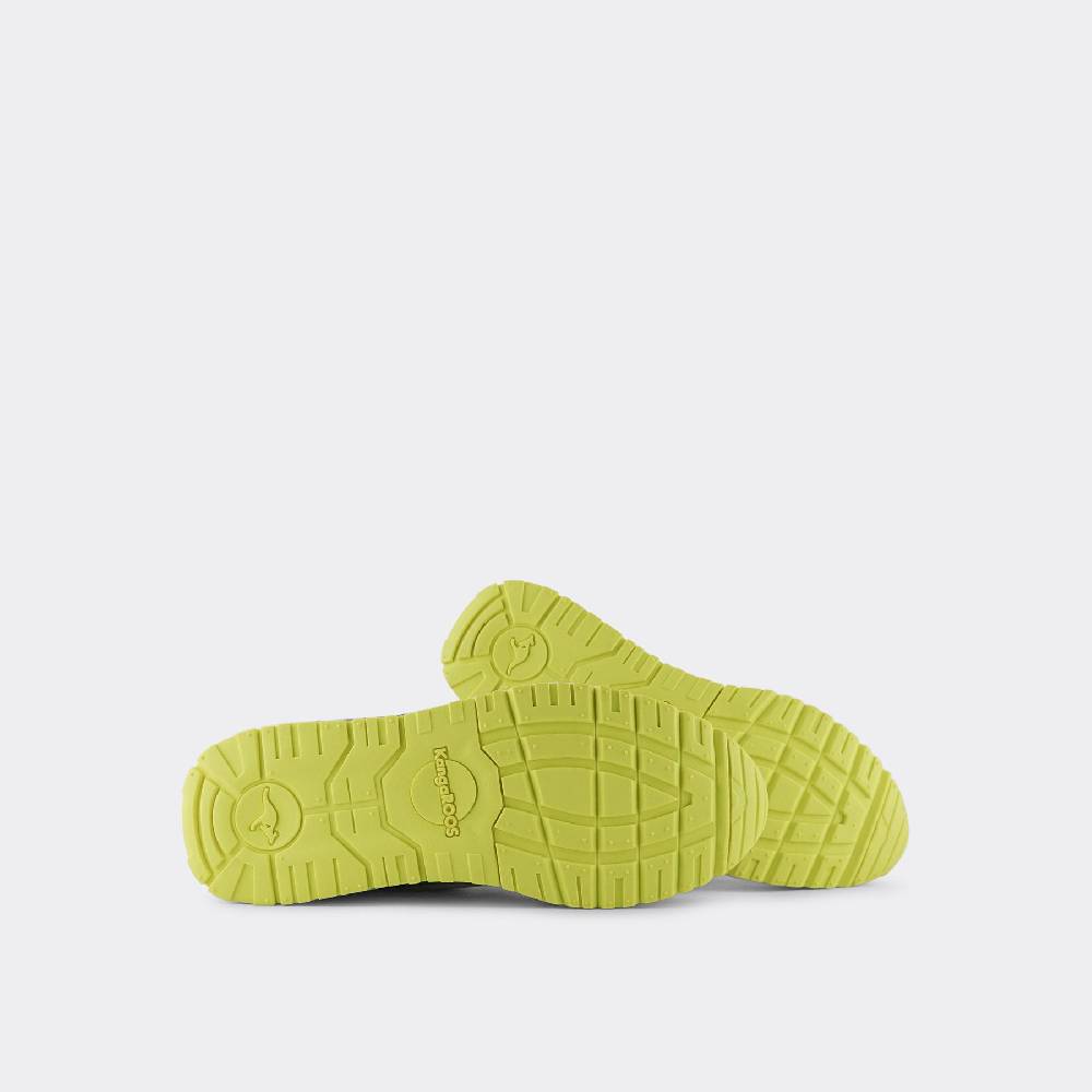 Kangaroos EXO II ULTIMATE Y2K Auslauf